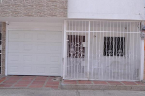 Casa Vacacional Riohacha